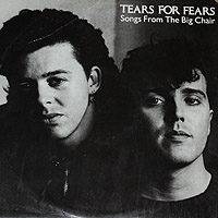 tear..